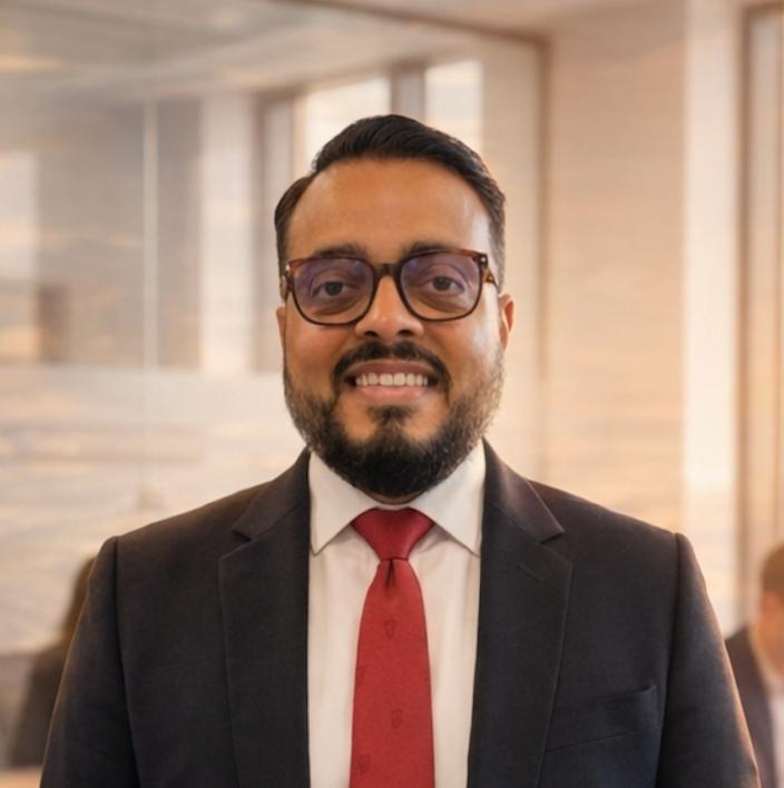 Pritam Jadhav